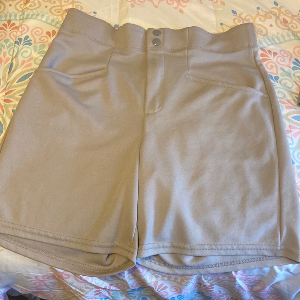 Men’s baseball/sport shorts
